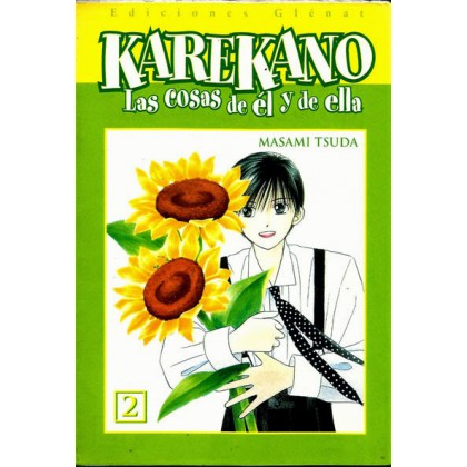 Karekano 2